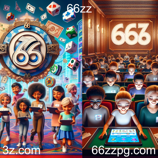 A Revolução dos Jogos Educativos na Plataforma 66zz
