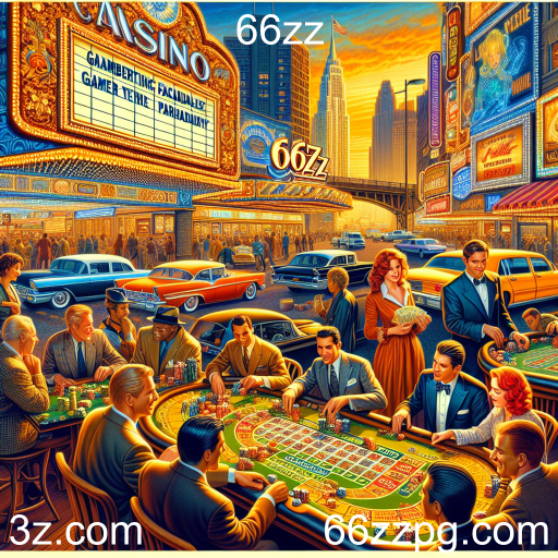 A Imersão dos Jogos de Simulação na Plataforma 66zz