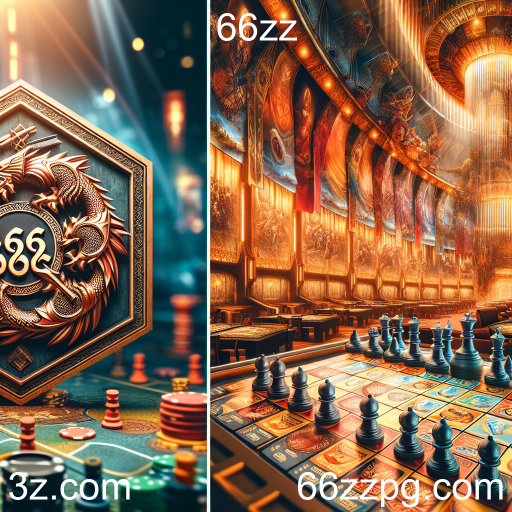 Explorando o Mundo dos Jogos de Estratégia no 66zz